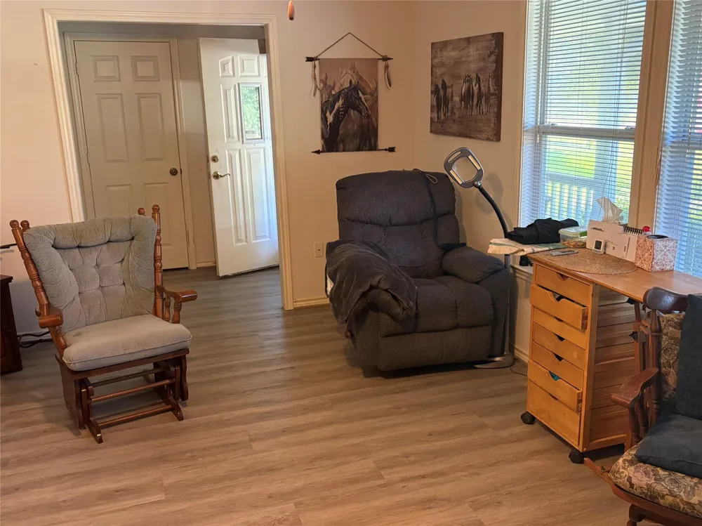 192 Moon Beam Drive Trinity, TX 75862