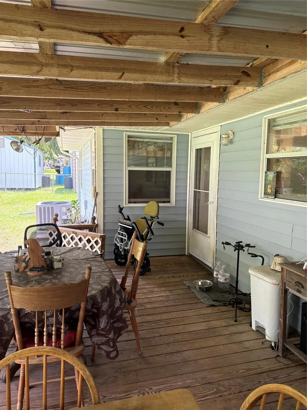 192 Moon Beam Drive Trinity, TX 75862