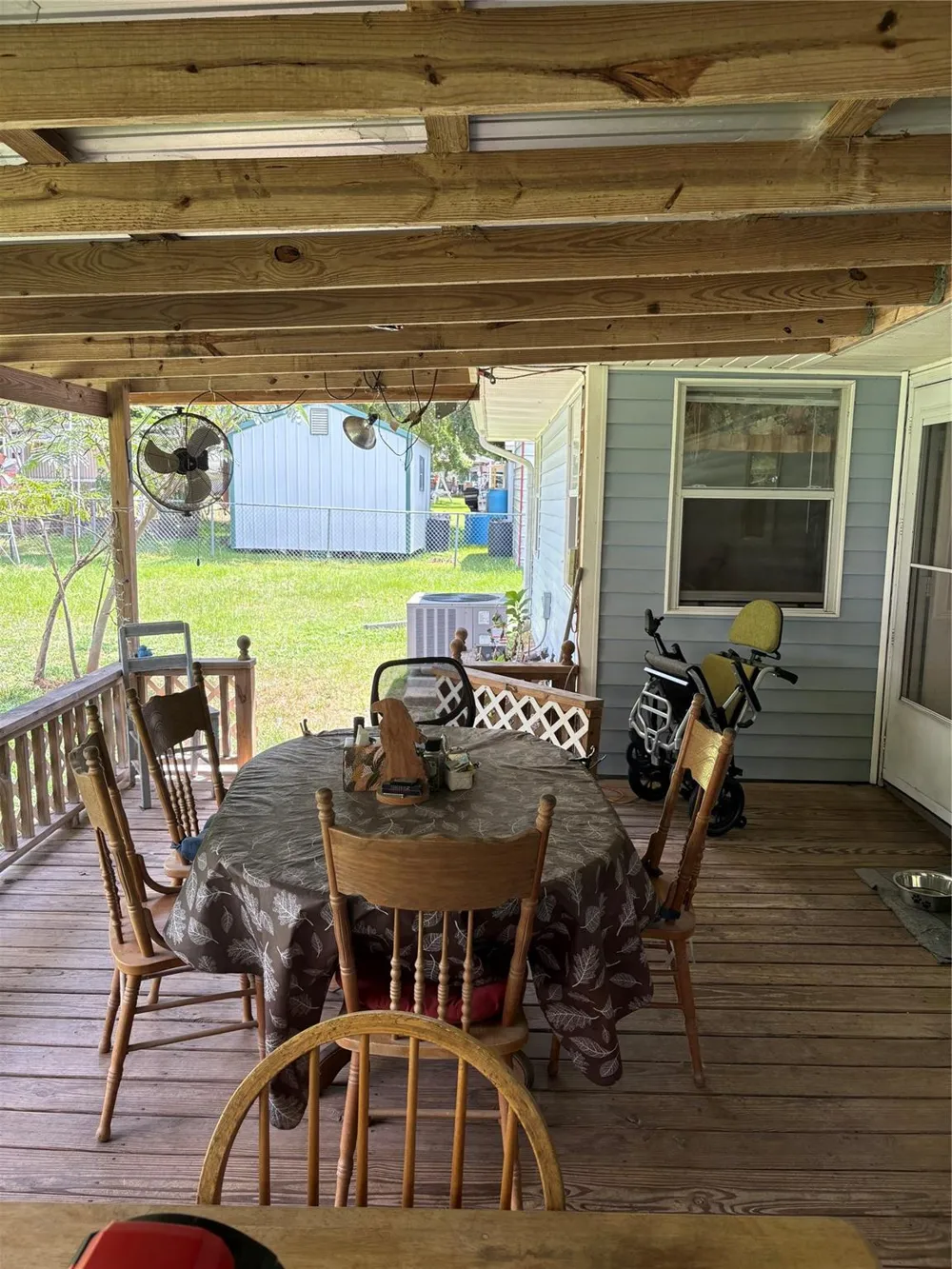 192 Moon Beam Drive Trinity, TX 75862
