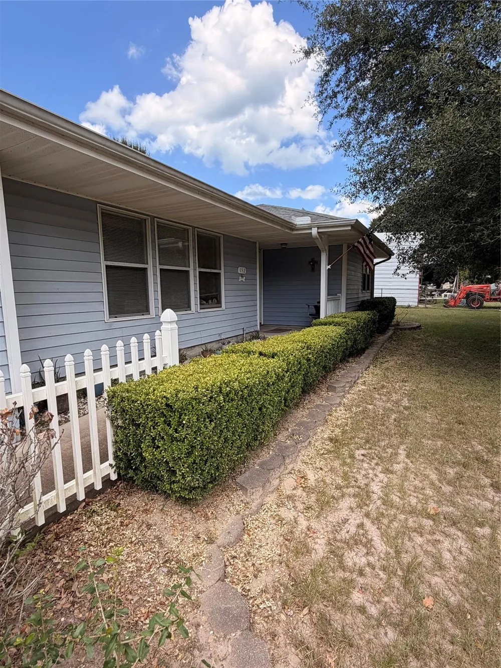 192 Moon Beam Drive Trinity, TX 75862