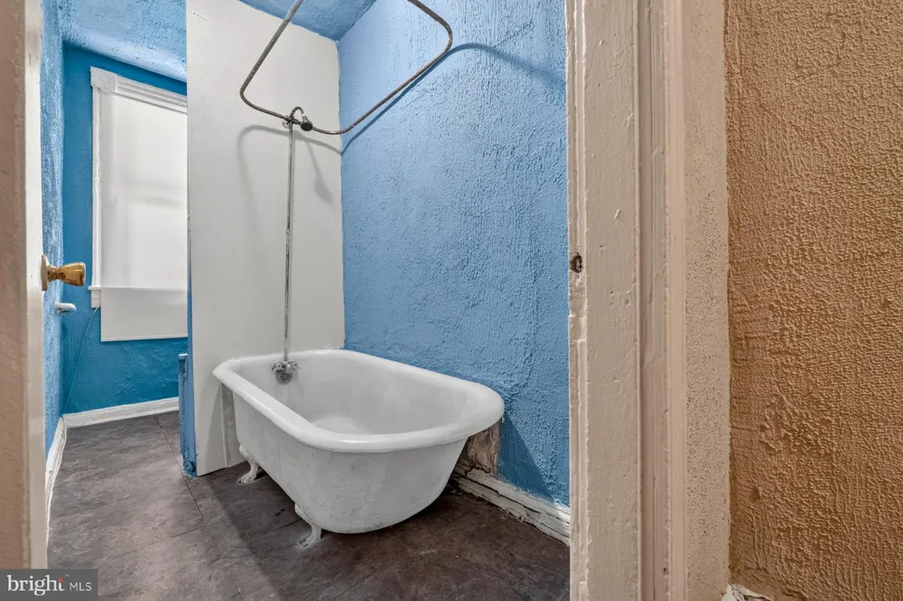 1712 POPLAR GROVE STREET Baltimore, MD 21216