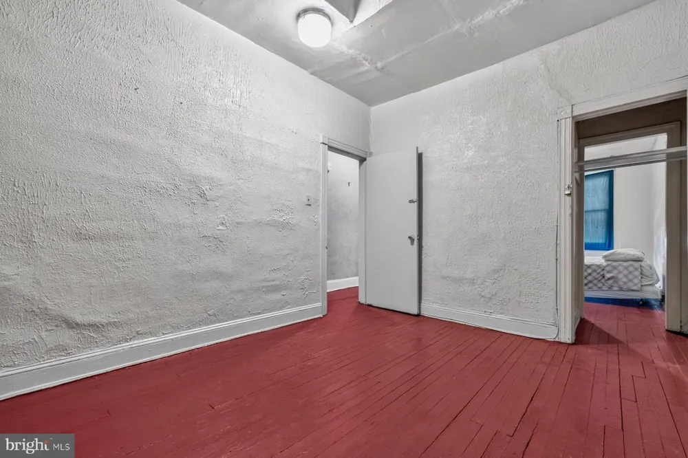 1712 POPLAR GROVE STREET Baltimore, MD 21216