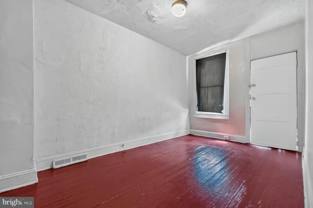 1712 POPLAR GROVE STREET Baltimore, MD 21216