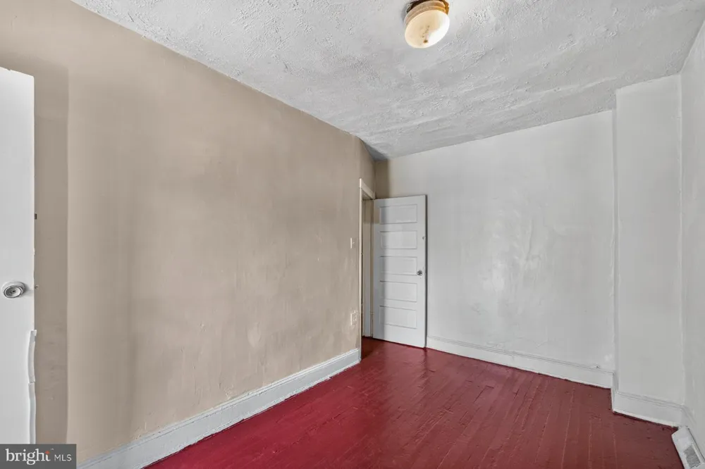 1712 POPLAR GROVE STREET Baltimore, MD 21216