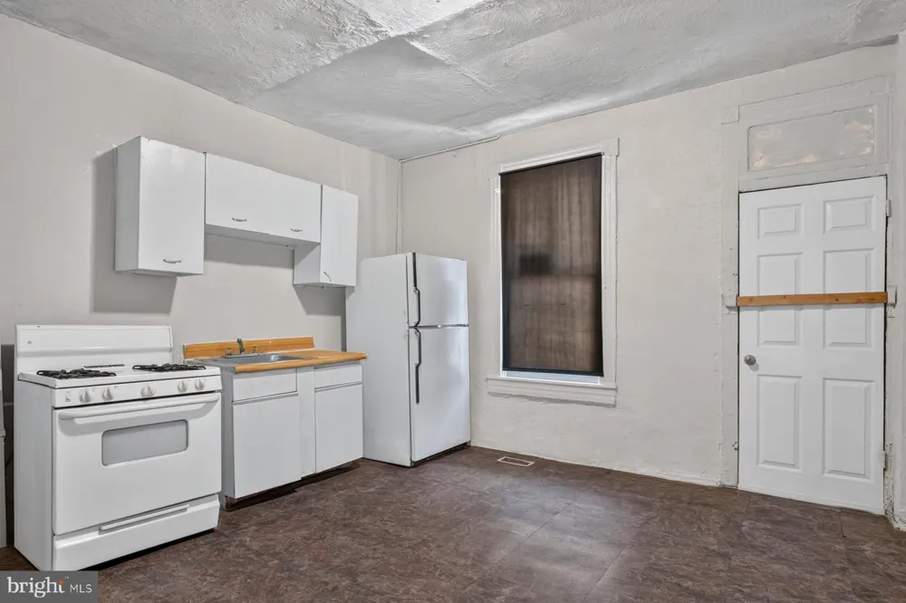1712 POPLAR GROVE STREET Baltimore, MD 21216
