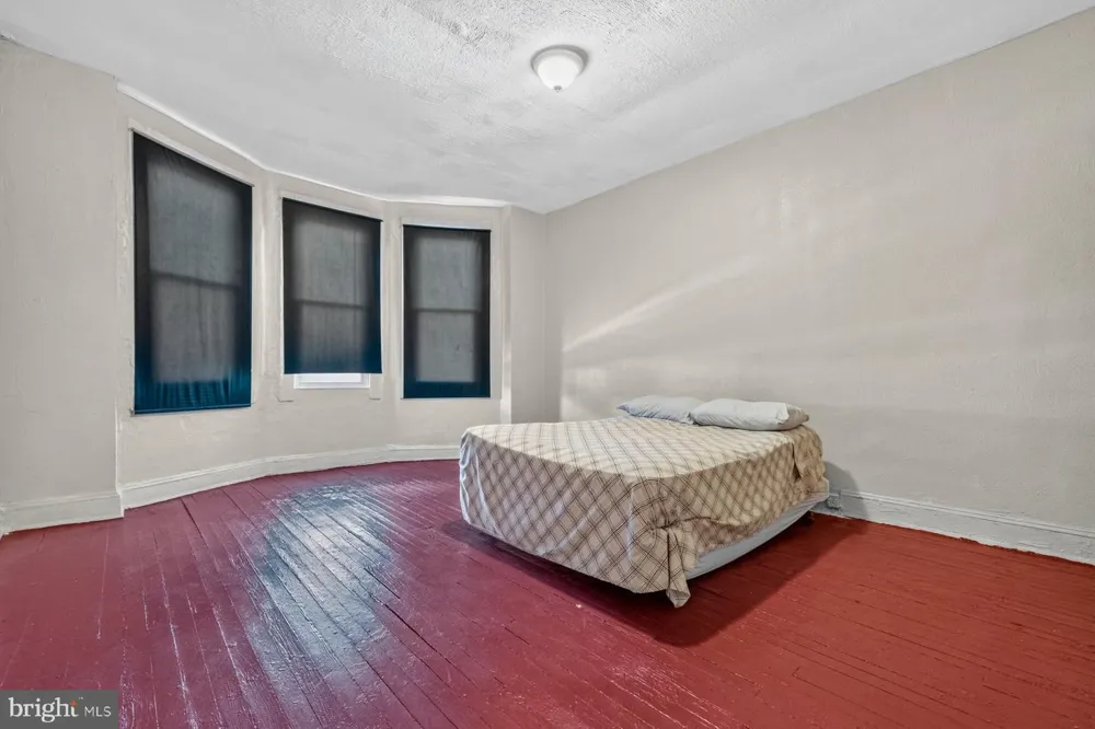 1712 POPLAR GROVE STREET Baltimore, MD 21216