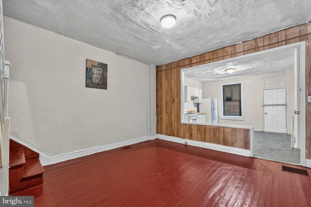 1712 POPLAR GROVE STREET Baltimore, MD 21216