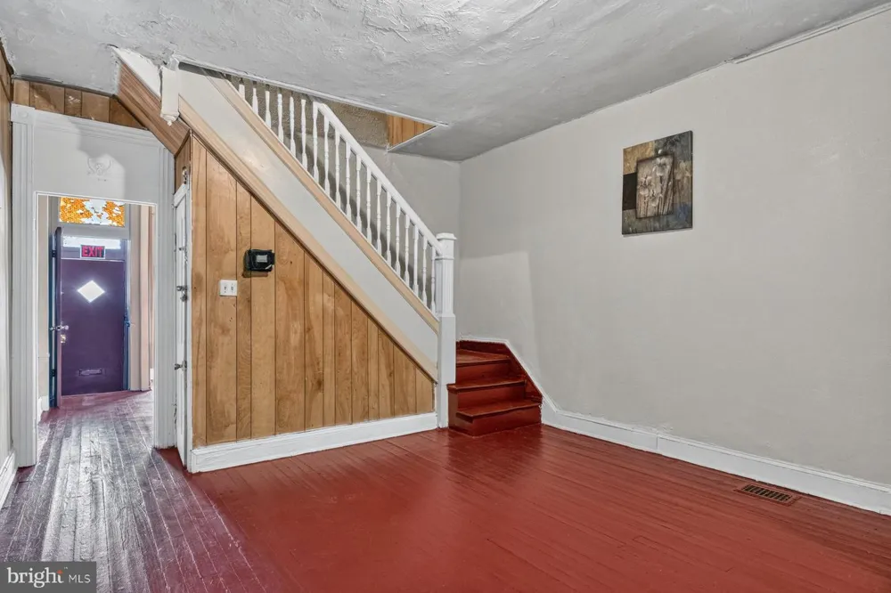 1712 POPLAR GROVE STREET Baltimore, MD 21216