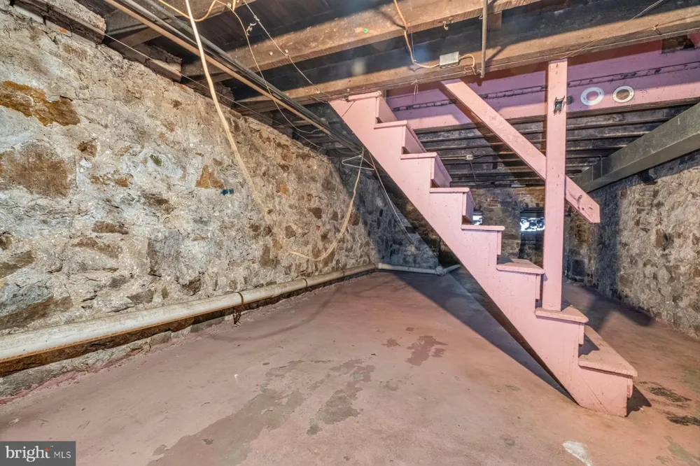 1712 POPLAR GROVE STREET Baltimore, MD 21216