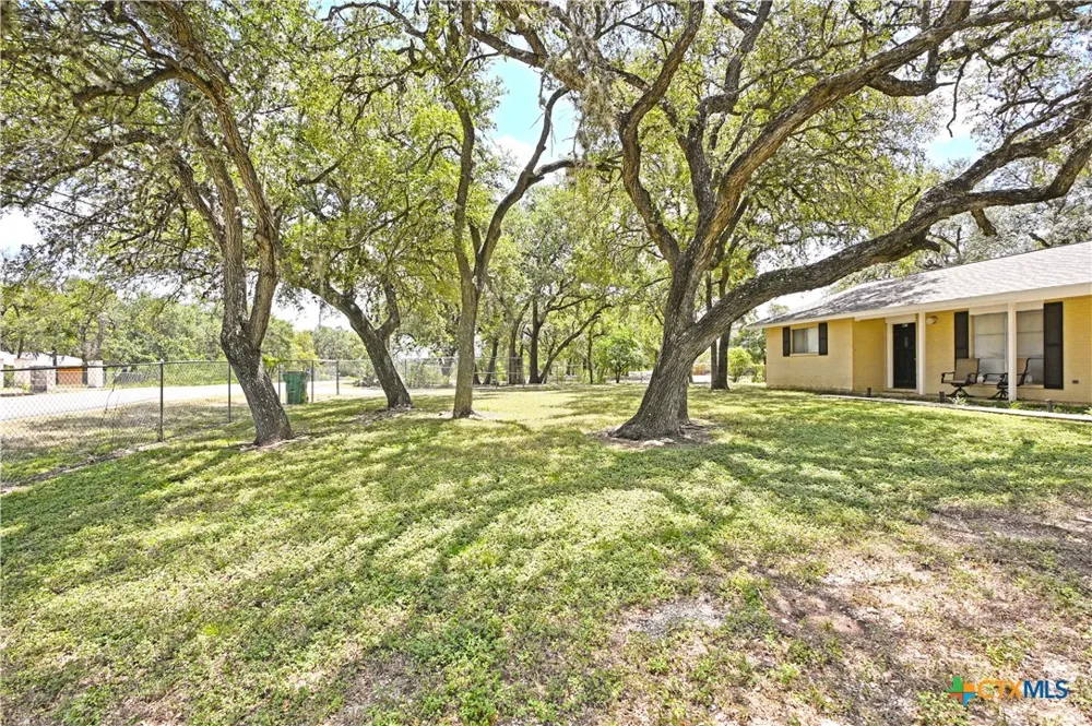 321 High Low Drive New Braunfels, TX 78132