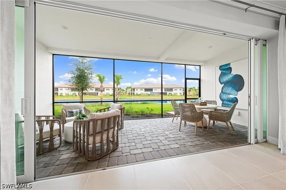 Giardino Drive #11-103 Naples, FL 34114