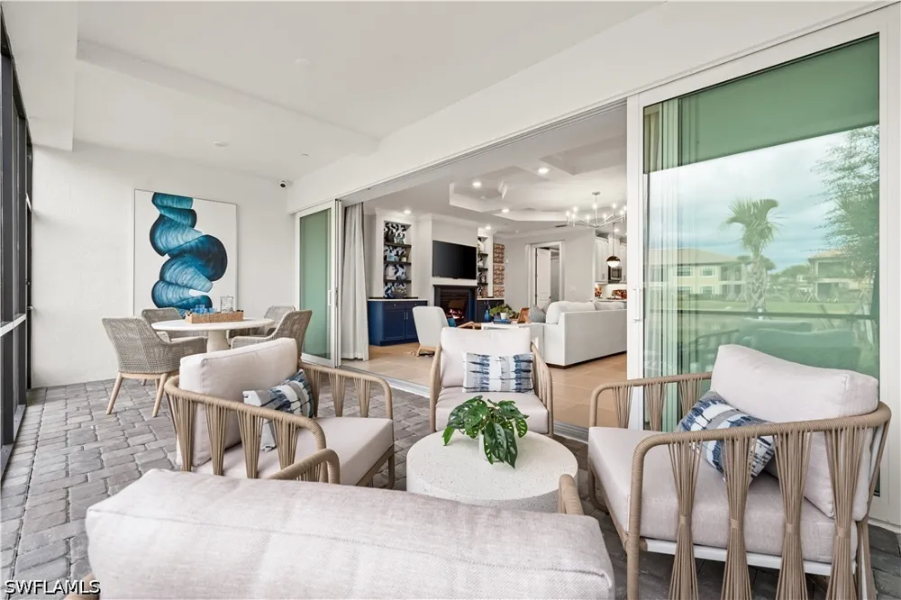 Giardino Drive #11-103 Naples, FL 34114