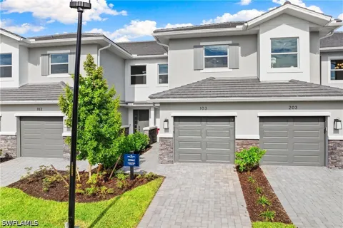 Giardino Drive #11-103