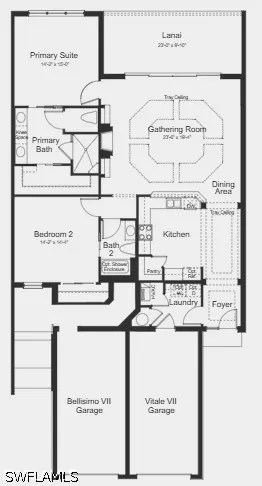 Giardino Drive #11-103 Naples, FL 34114