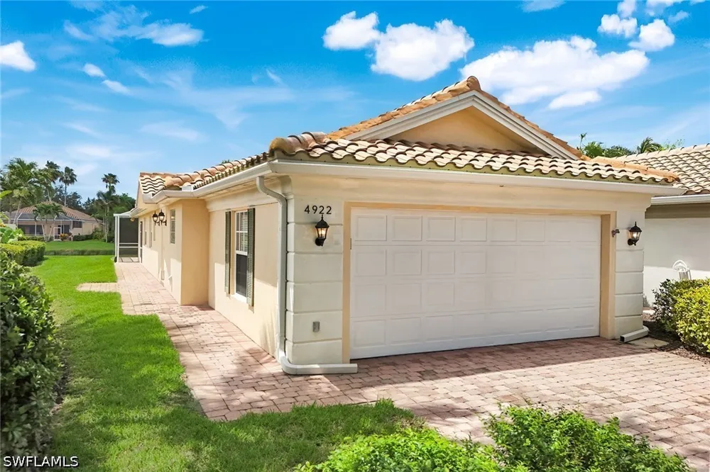 Kingston Way Naples, FL 34119