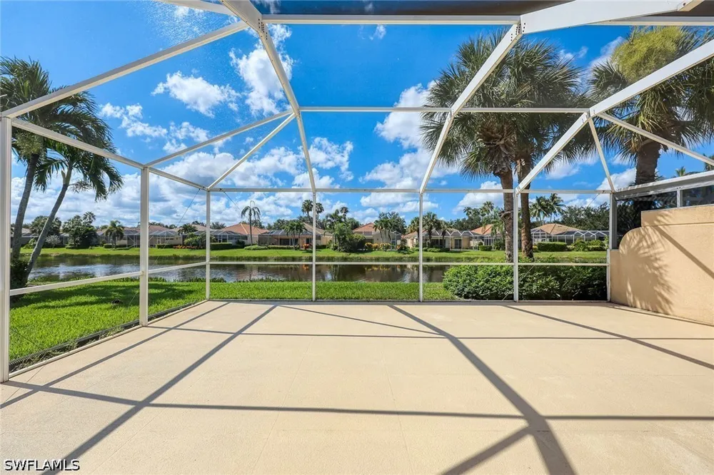 Kingston Way Naples, FL 34119
