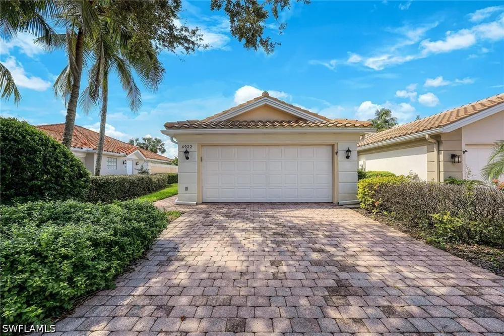 Kingston Way Naples, FL 34119