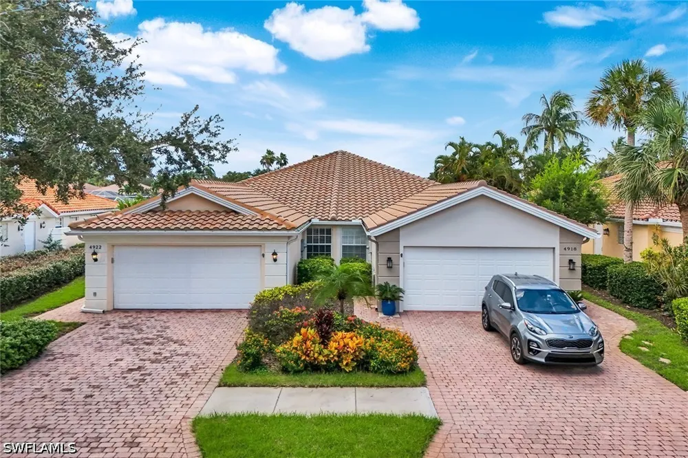 Kingston Way Naples, FL 34119