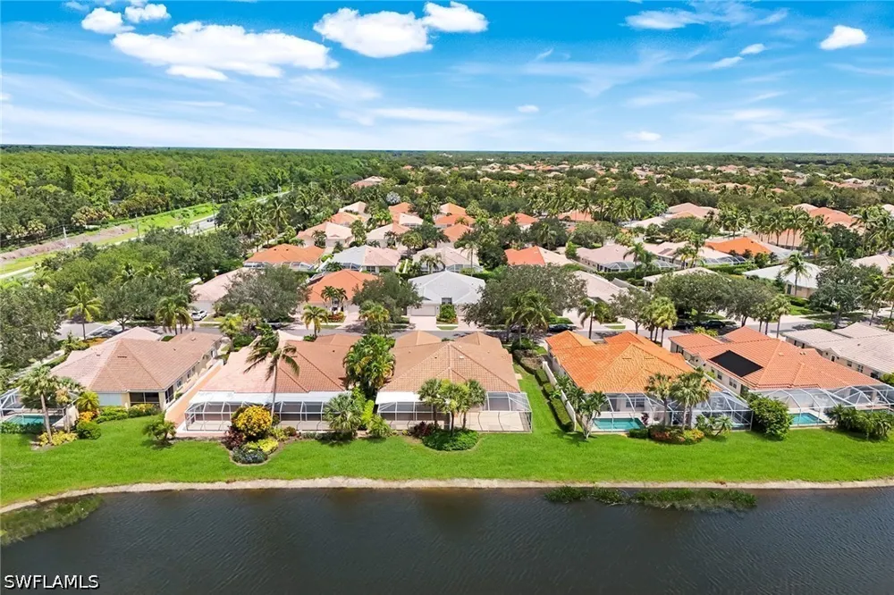 Kingston Way Naples, FL 34119