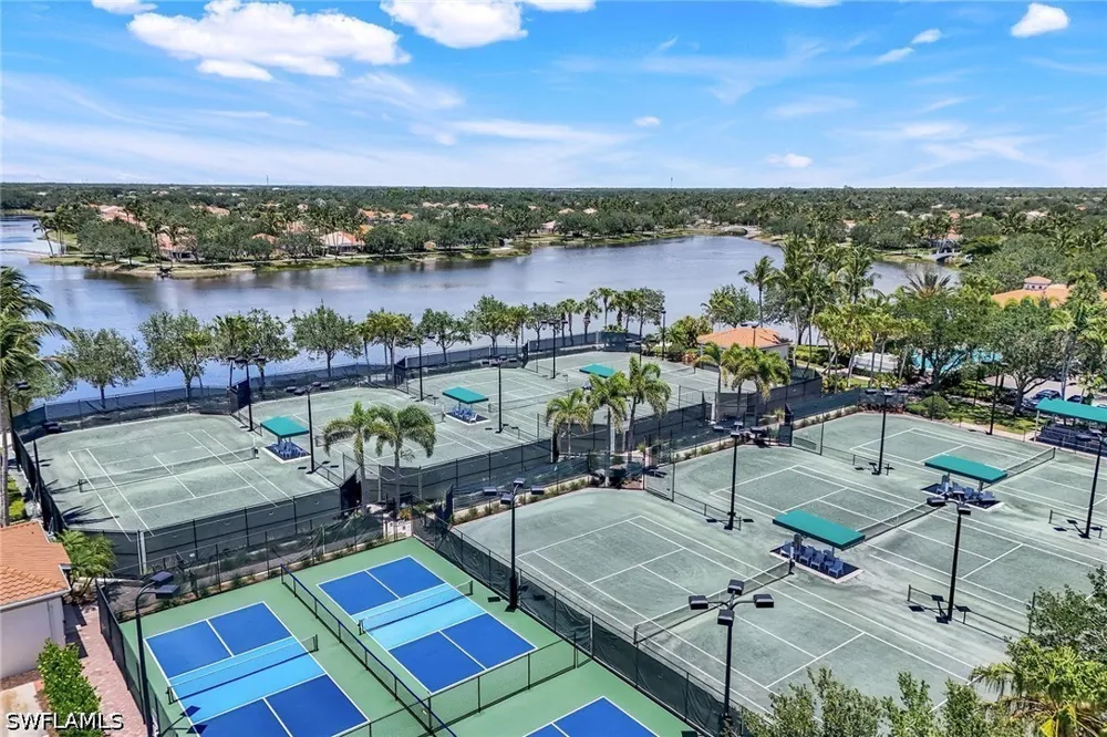 Kingston Way Naples, FL 34119