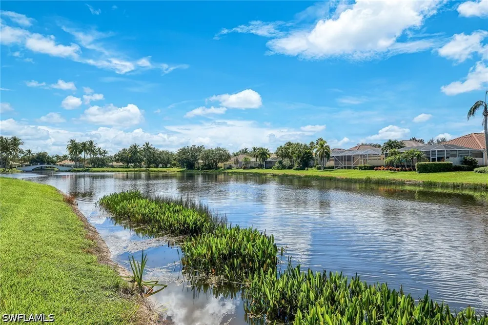 Kingston Way Naples, FL 34119