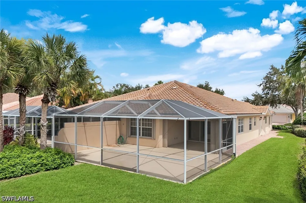 Kingston Way Naples, FL 34119