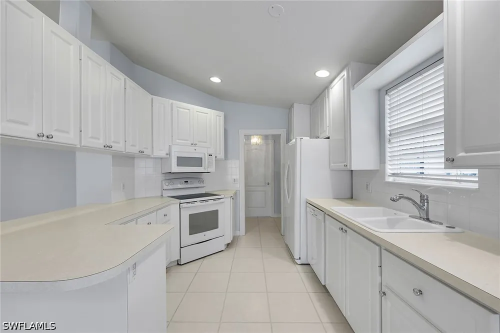 Kingston Way Naples, FL 34119
