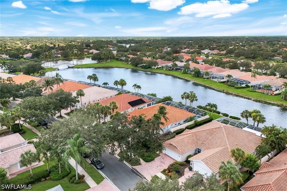 Kingston Way Naples, FL 34119