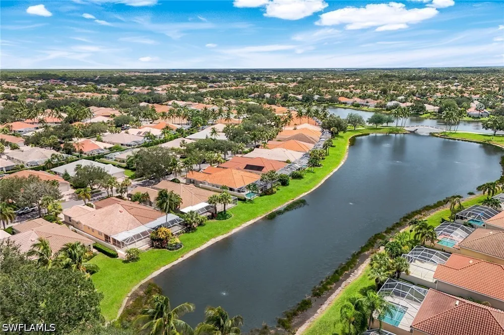 Kingston Way Naples, FL 34119