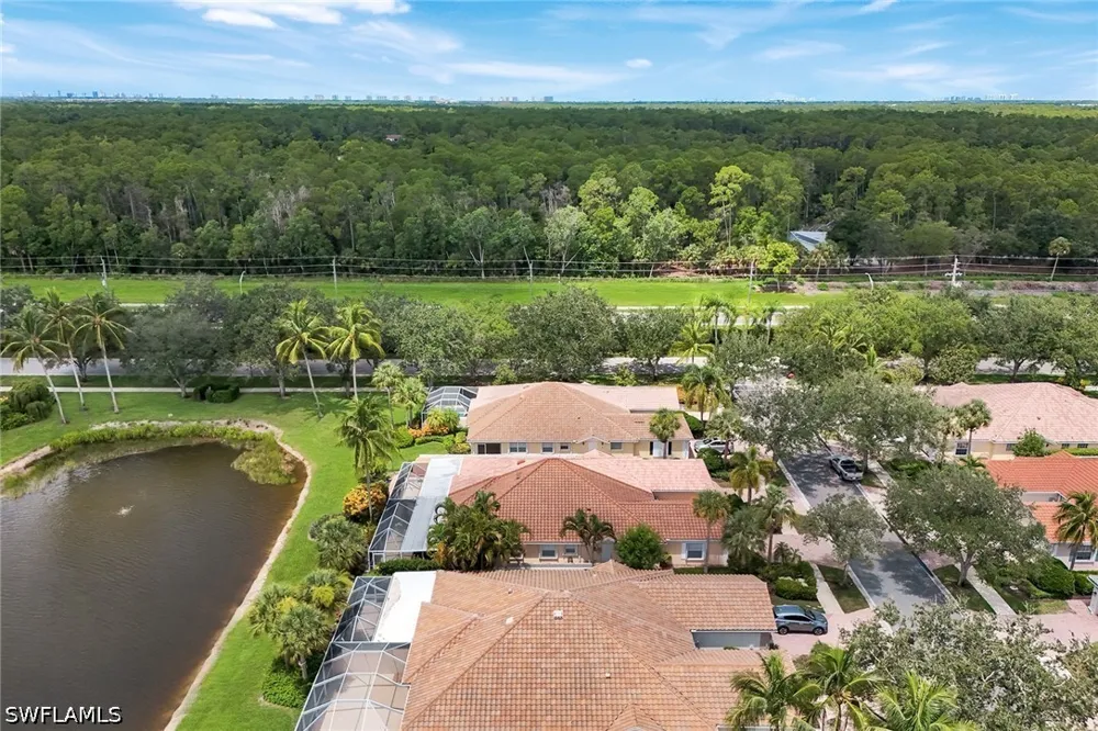 Kingston Way Naples, FL 34119