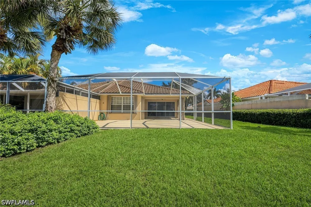Kingston Way Naples, FL 34119