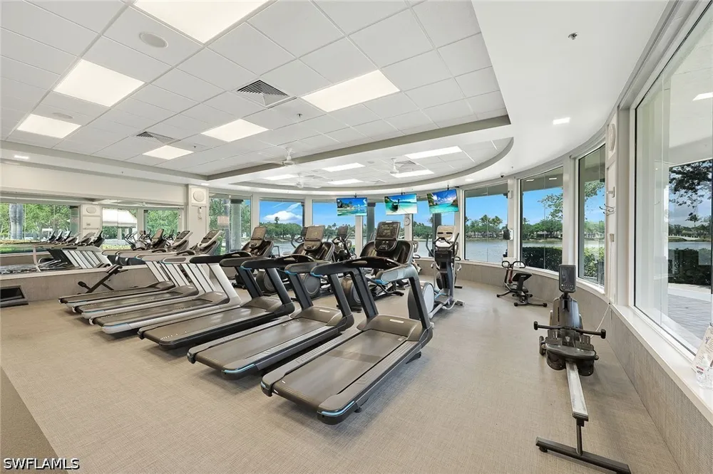 Kingston Way Naples, FL 34119