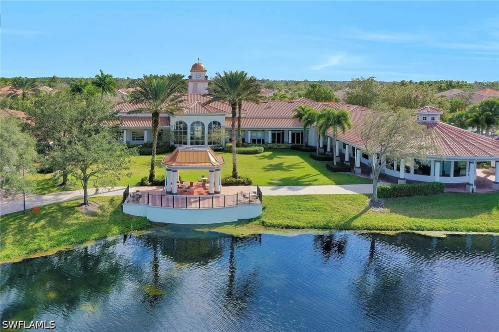 Kingston Way Naples, FL 34119