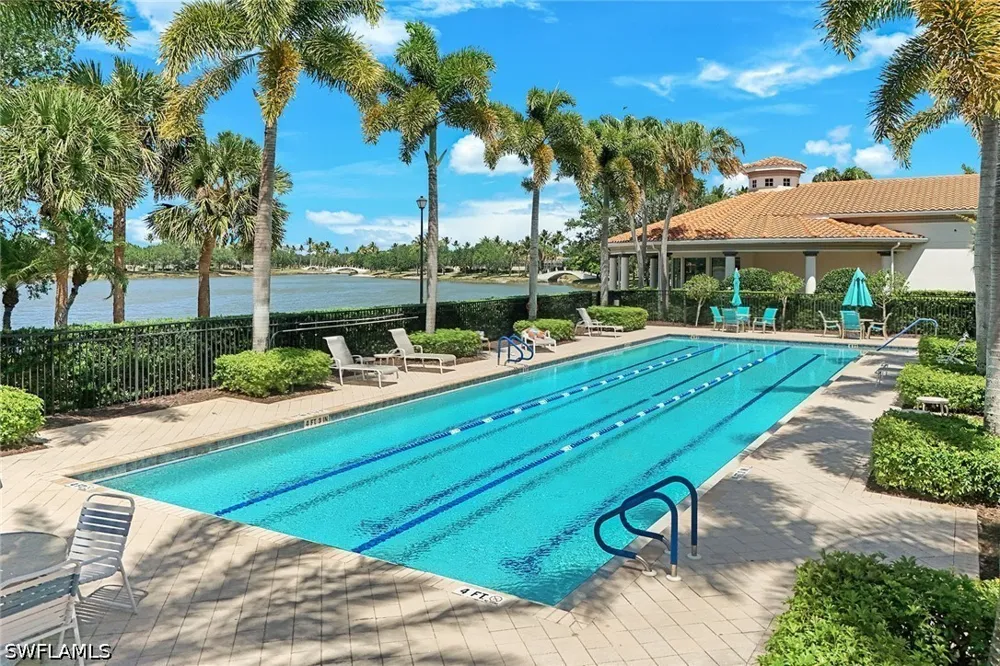 Kingston Way Naples, FL 34119