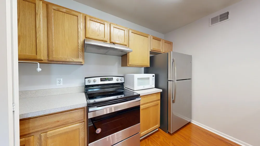 2771 S Knightsbridge Circle Ann Arbor, MI 48105