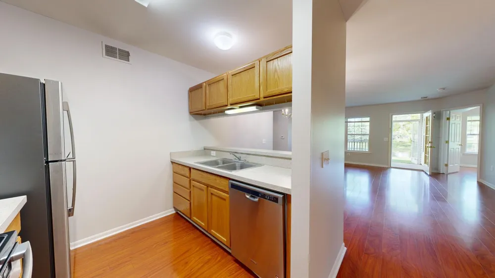 2771 S Knightsbridge Circle Ann Arbor, MI 48105
