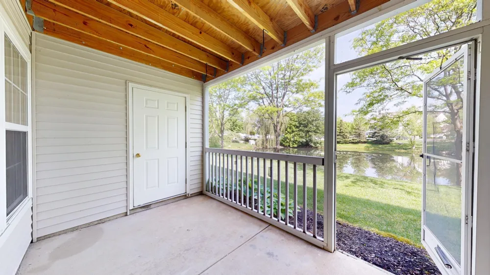 2771 S Knightsbridge Circle Ann Arbor, MI 48105