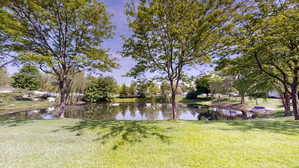 2771 S Knightsbridge Circle Ann Arbor, MI 48105