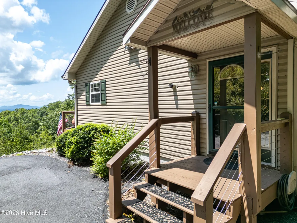 762 Mary King Mountain Drive Murphy, NC 28906