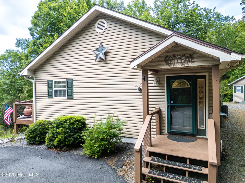 762 Mary King Mountain Drive Murphy, NC 28906