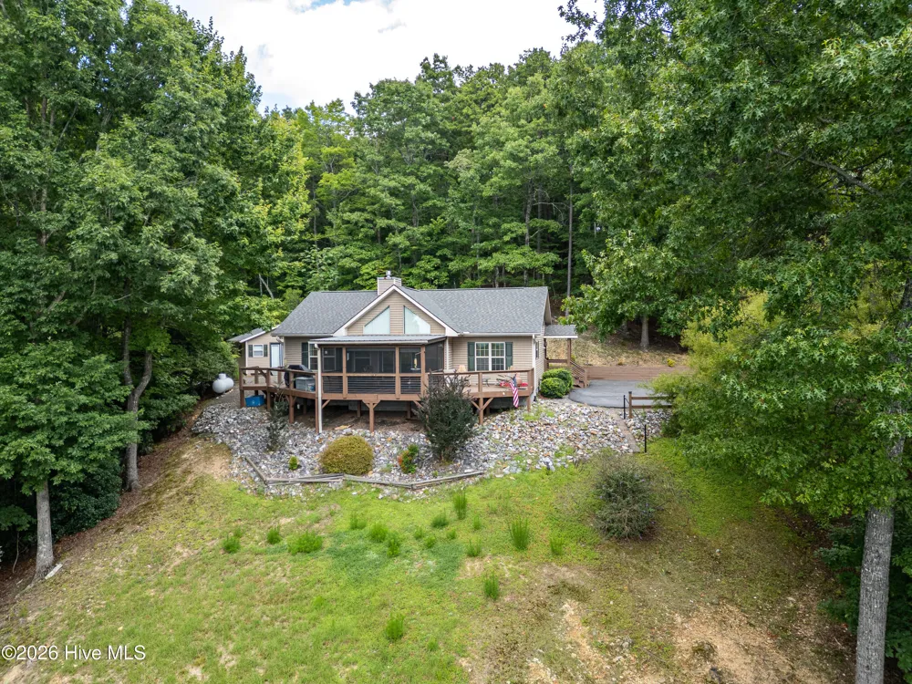 762 Mary King Mountain Drive Murphy, NC 28906