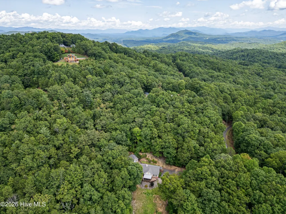 762 Mary King Mountain Drive Murphy, NC 28906
