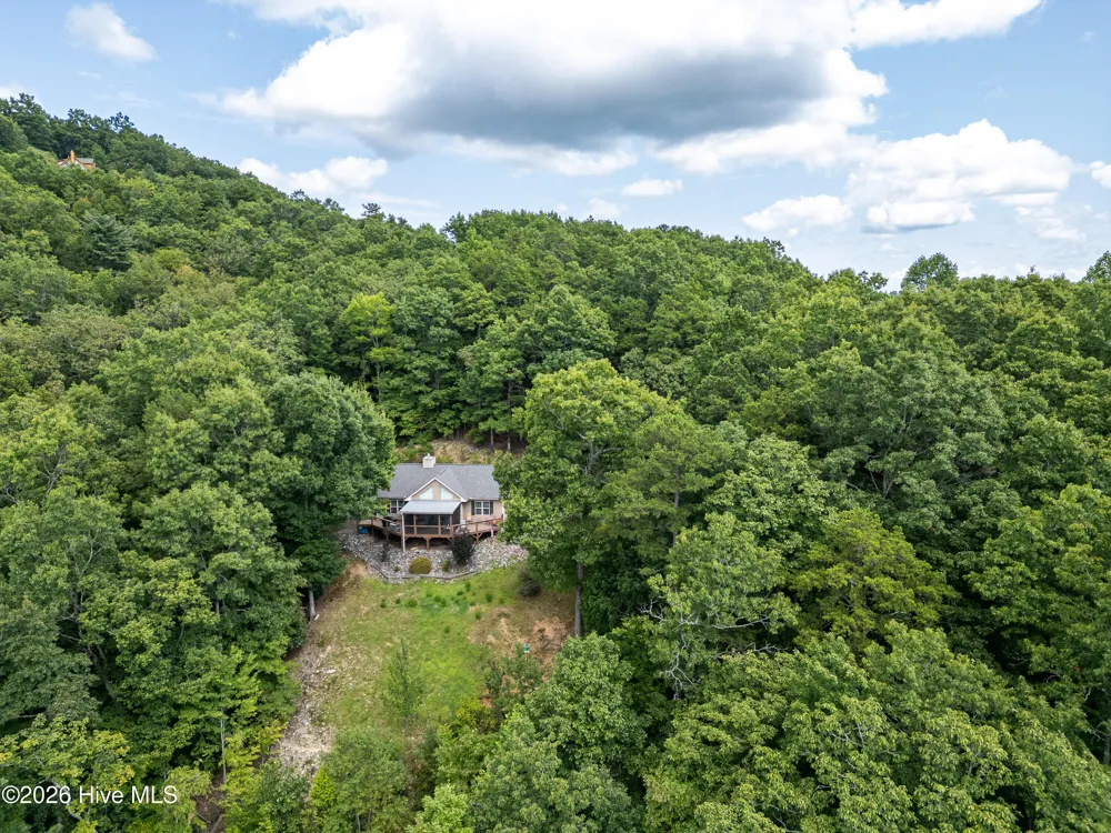 762 Mary King Mountain Drive Murphy, NC 28906