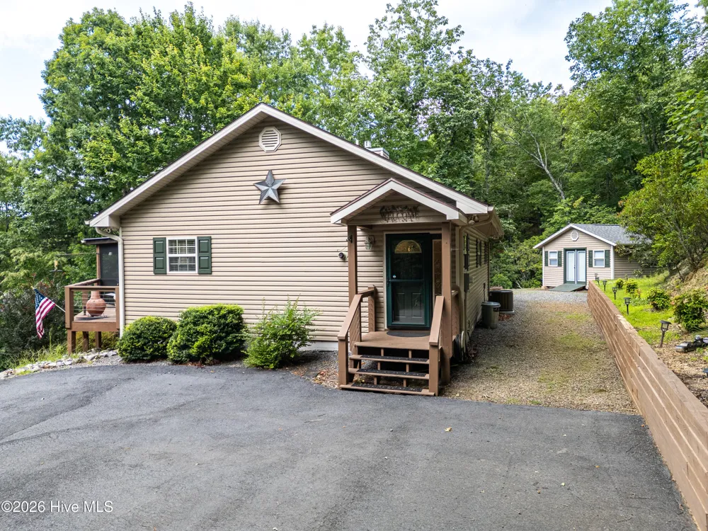 762 Mary King Mountain Drive Murphy, NC 28906