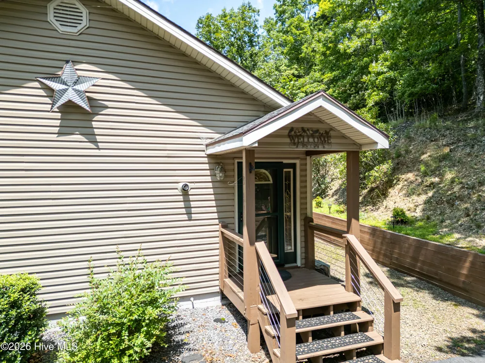 762 Mary King Mountain Drive Murphy, NC 28906