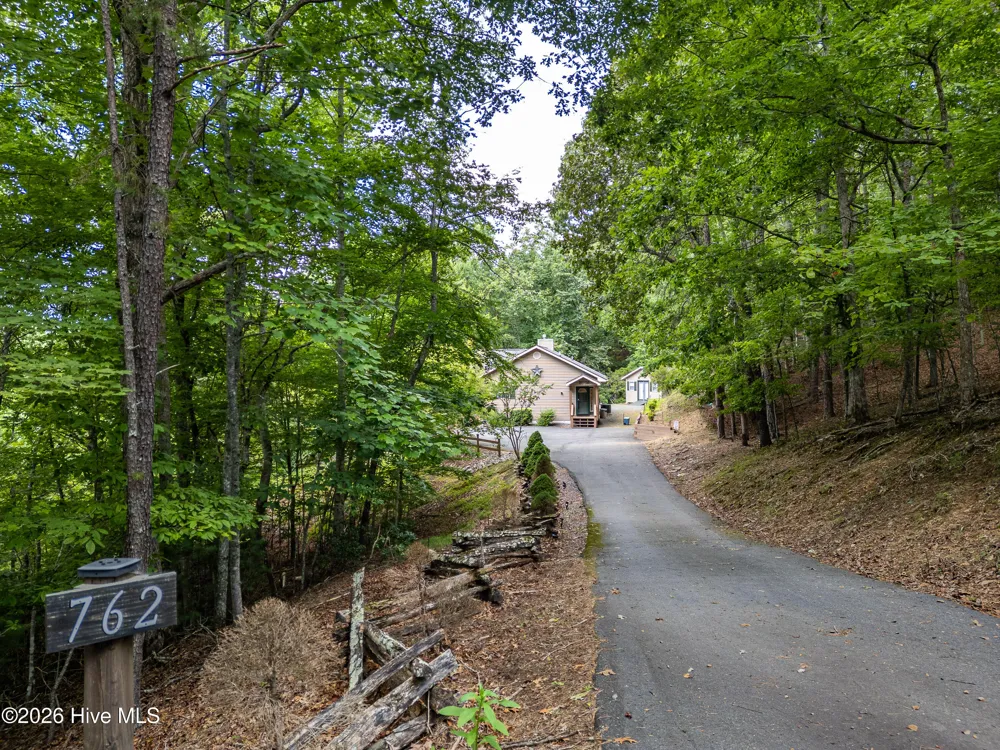 762 Mary King Mountain Drive Murphy, NC 28906