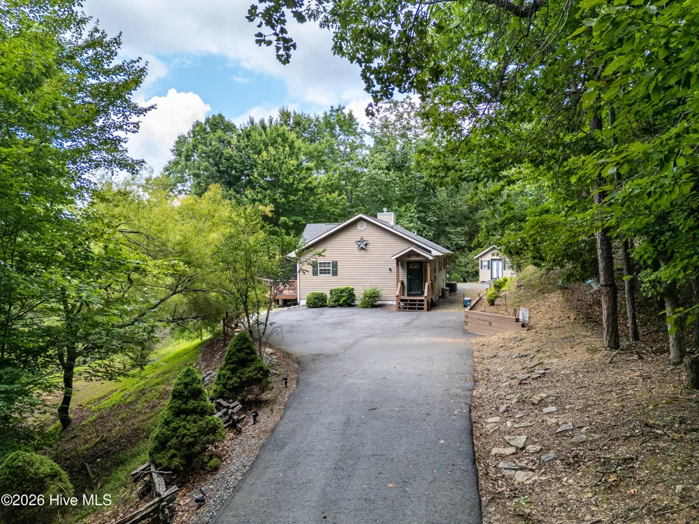 762 Mary King Mountain Drive Murphy, NC 28906