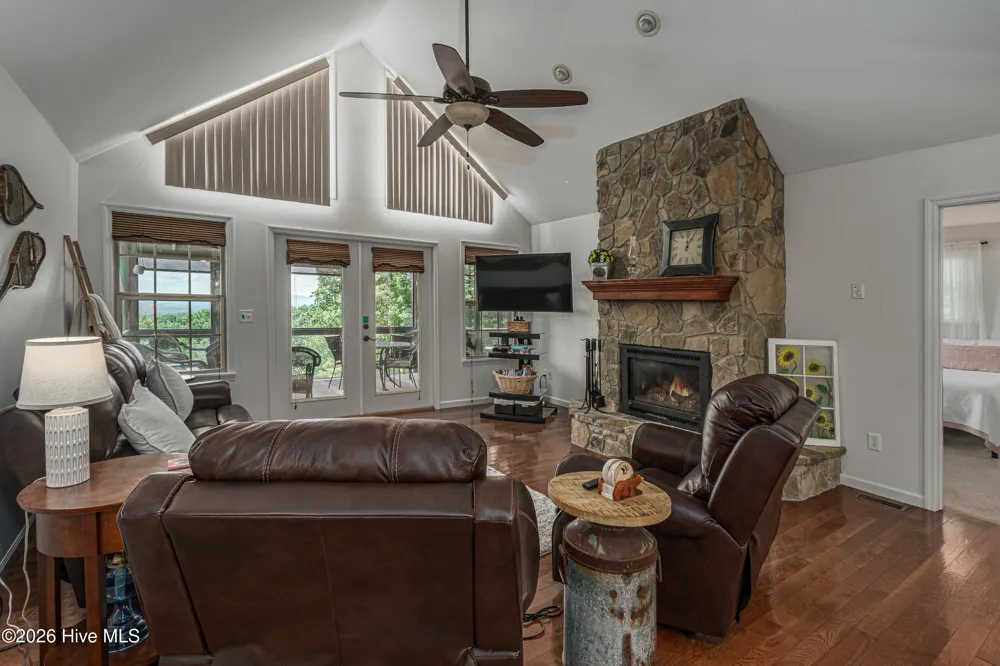 762 Mary King Mountain Drive Murphy, NC 28906