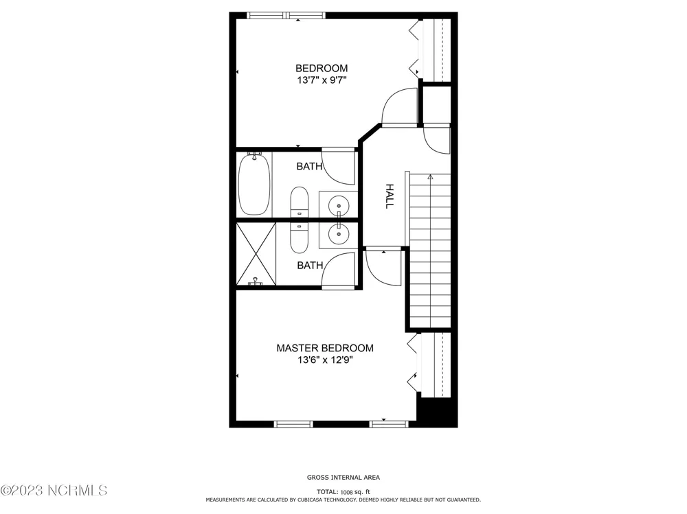 300 Burley Drive #10 Hubert, NC 28539
