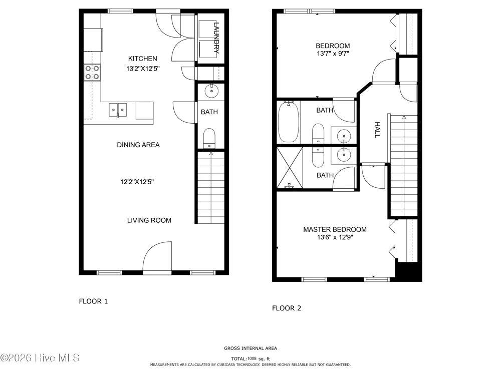 300 Burley Drive #10 Hubert, NC 28539